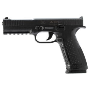 American Precision Firearms Strike One