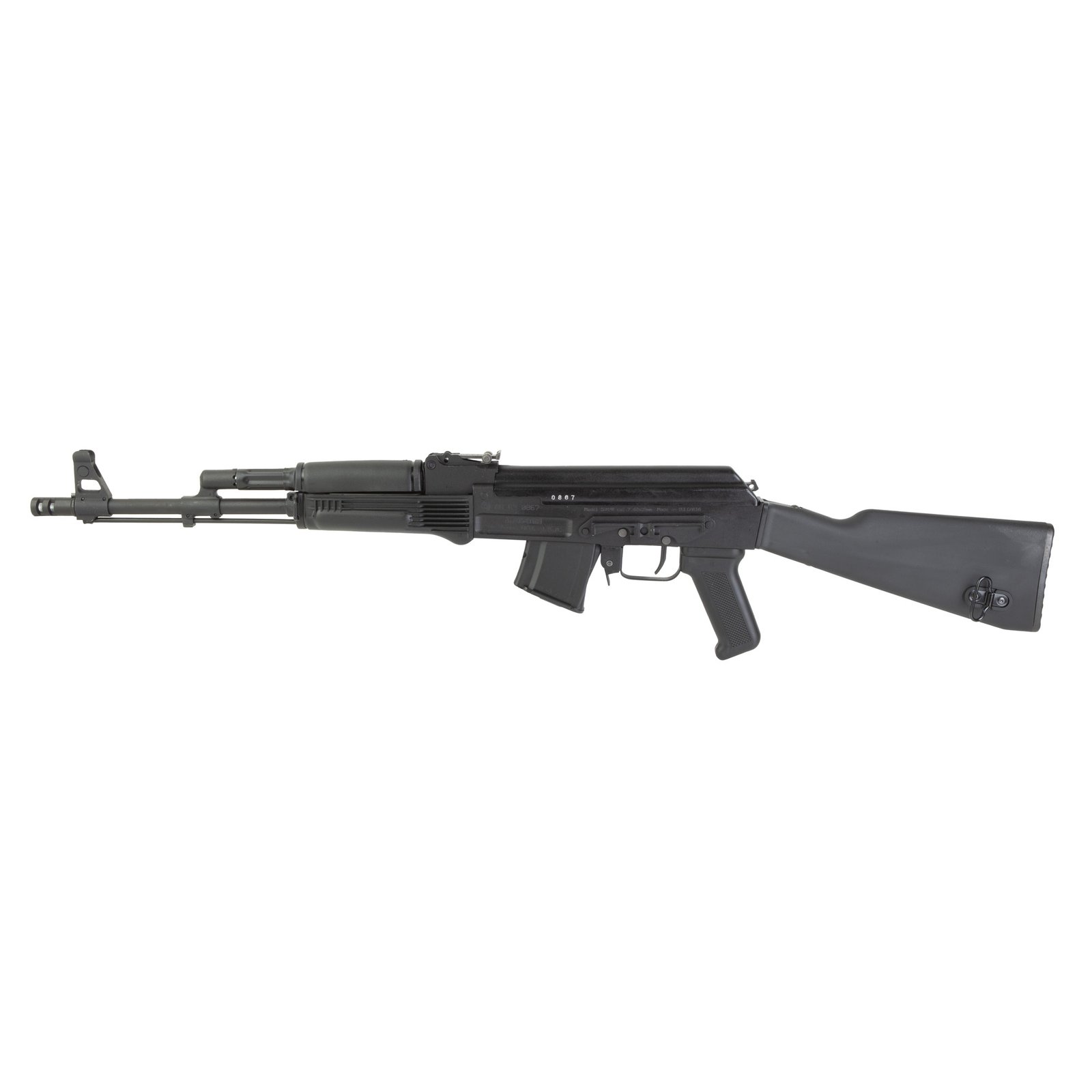 Arsenal, Inc. SAM7R-62