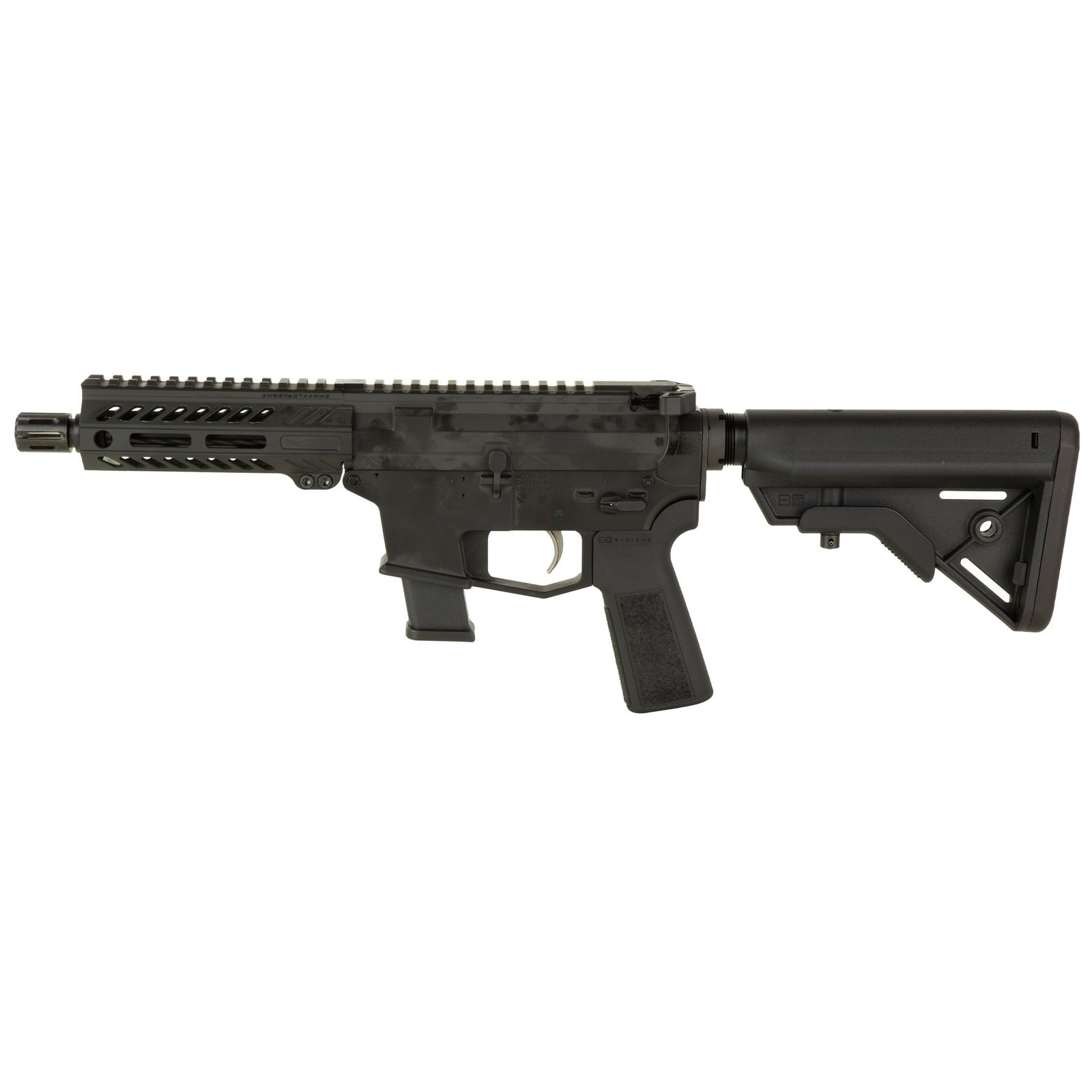 Angstadt Arms UDP-9