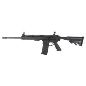 American Tactical Alpha