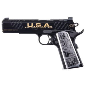 Auto Ordnance 1911