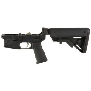 Battle Arms Development Workhorse