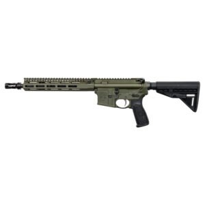 Bravo Company Recce 11