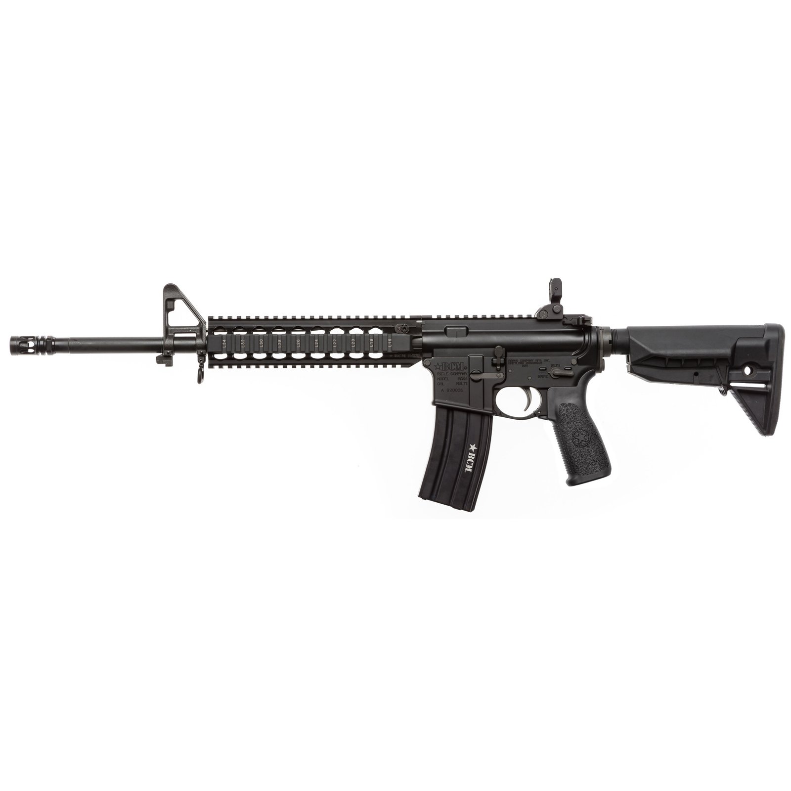 Bravo Company MID-16 Mod 2