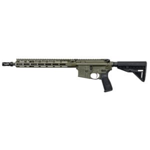Bravo Company RECCE-14 MCMR