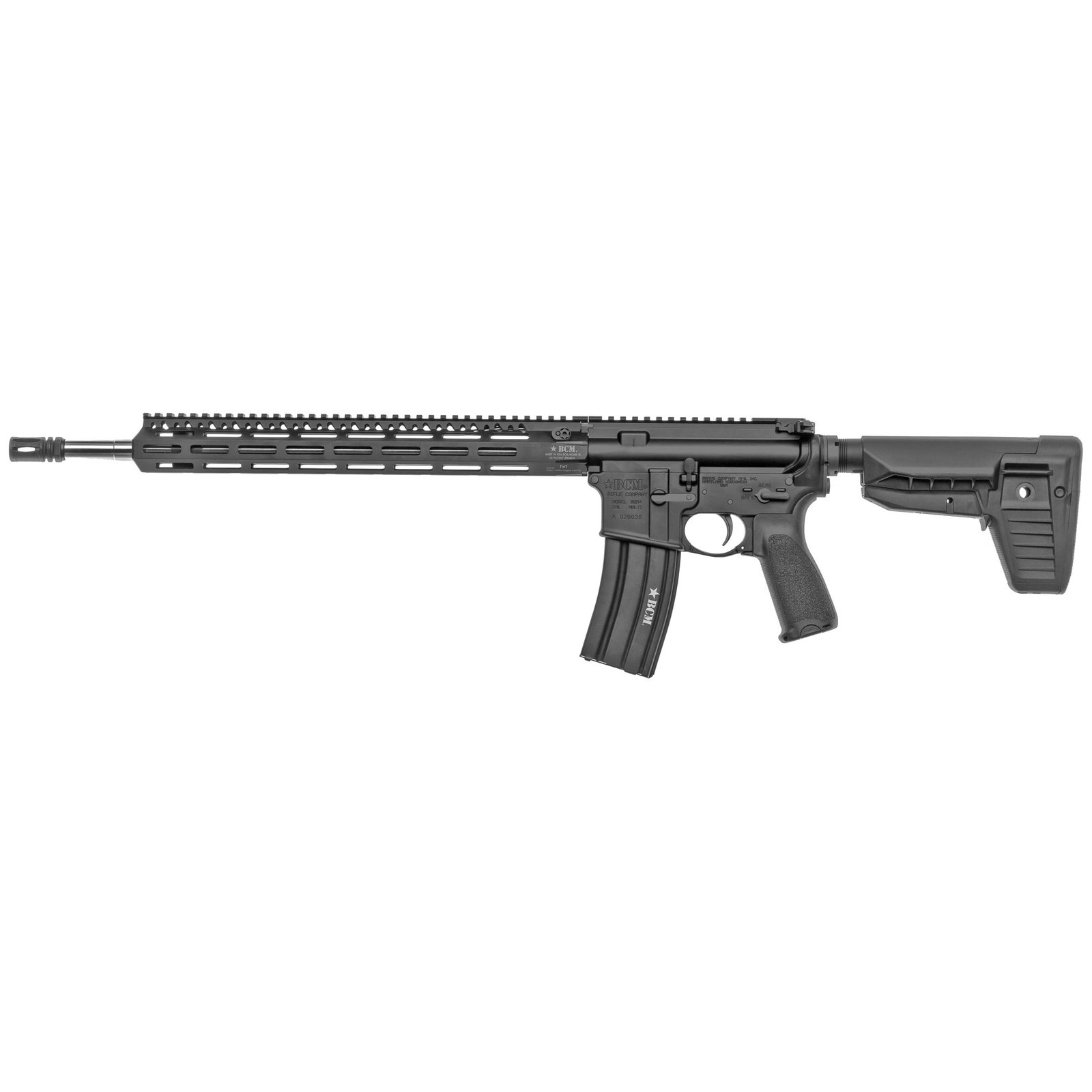 Bravo Company RECCE-18