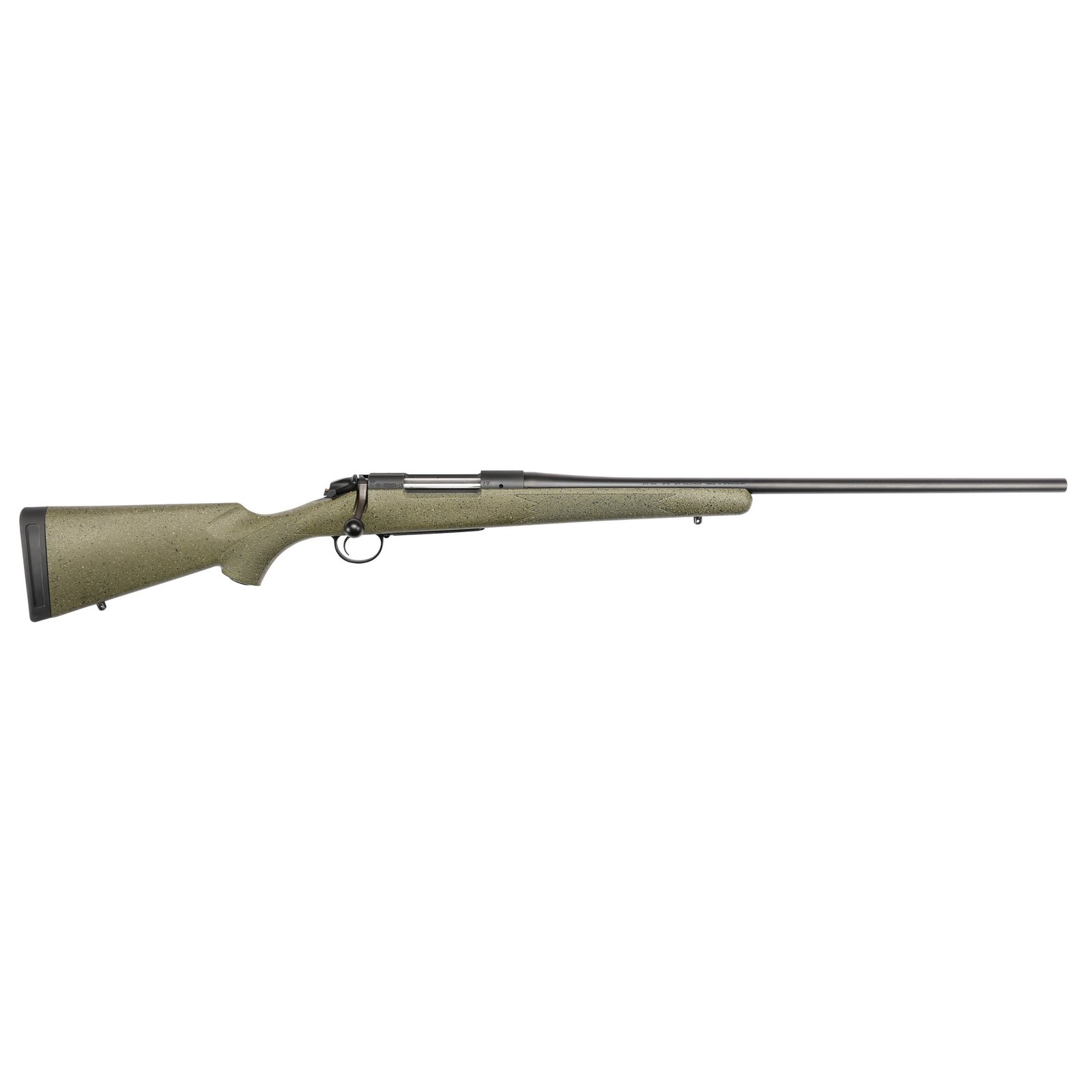 Bergara B-14 Series