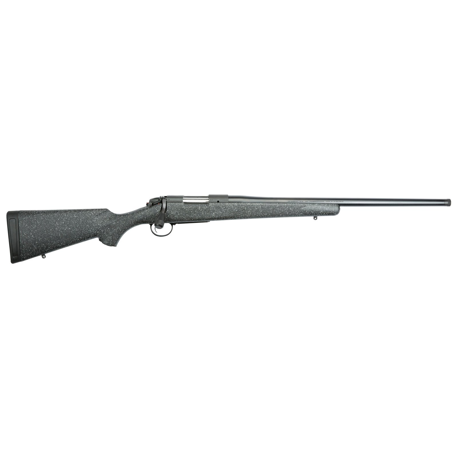 Bergara B-14 Series