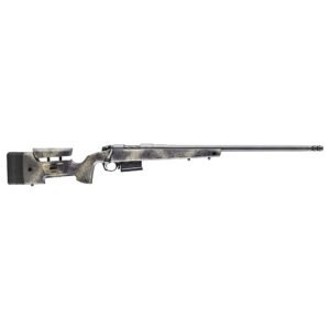 Bergara B-14 Wilderness Series