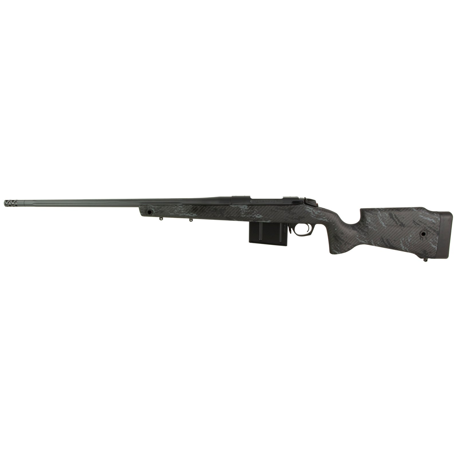 Bergara Premier Series