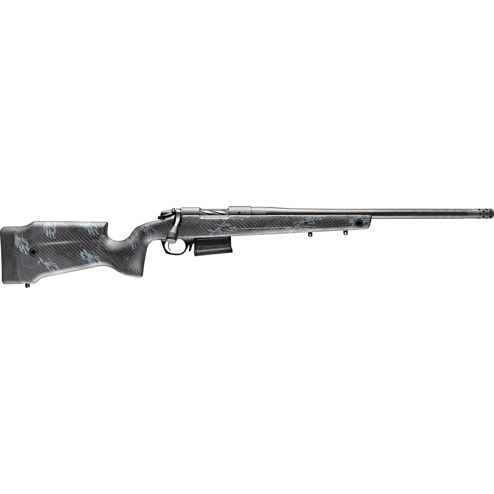 Bergara Premier Series