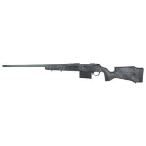 Bergara Premier Series