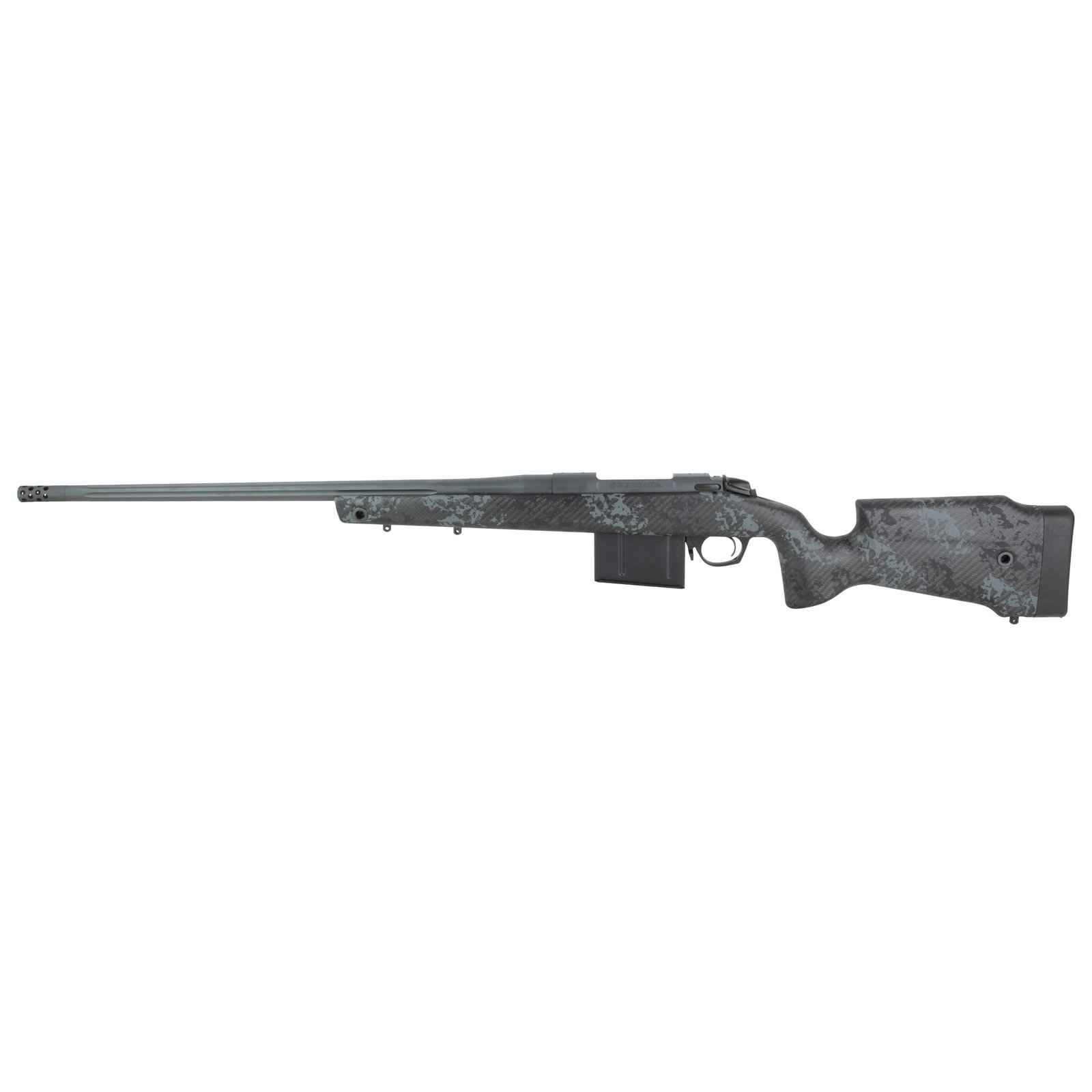 Bergara Premier Series