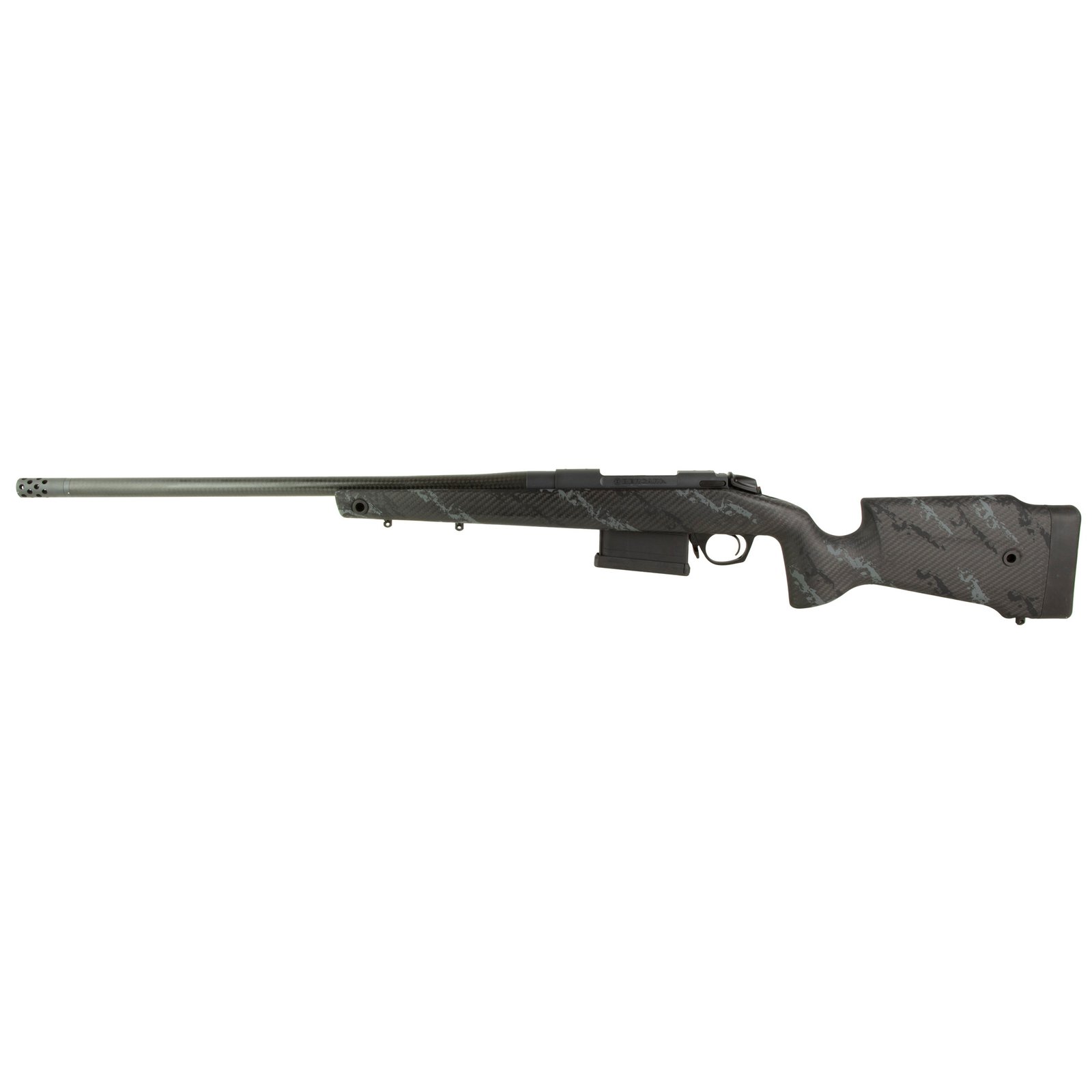Bergara Premier Series