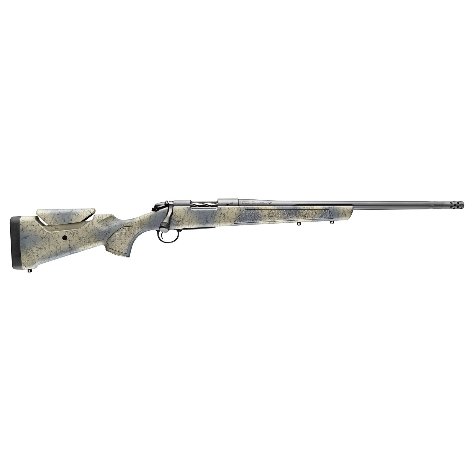 Bergara B-14 Wilderness Series