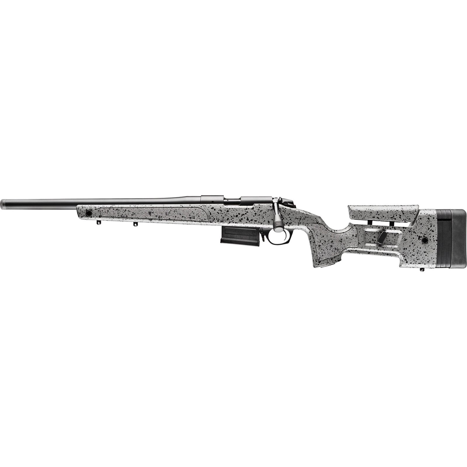 Bergara Rimfire Series