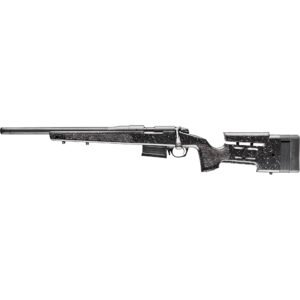 Bergara Rimfire Series