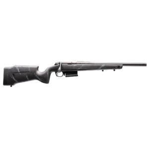 Bergara Rimfire Series