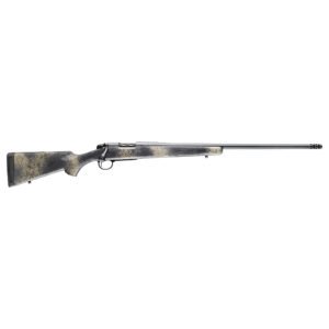 Bergara B-14 Wilderness Series