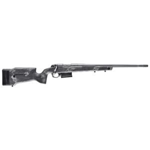 Bergara Premier Series