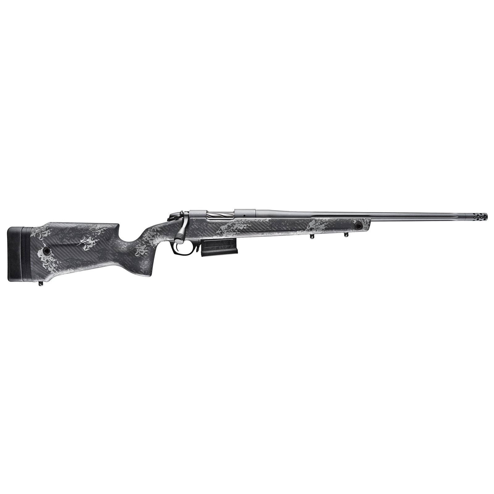 Bergara Premier Series