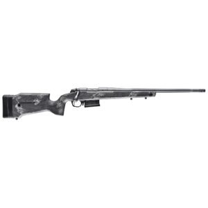 Bergara Premier Series