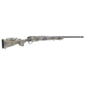 Bergara B-14 Wilderness Series