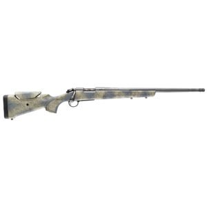Bergara B-14 Wilderness Series