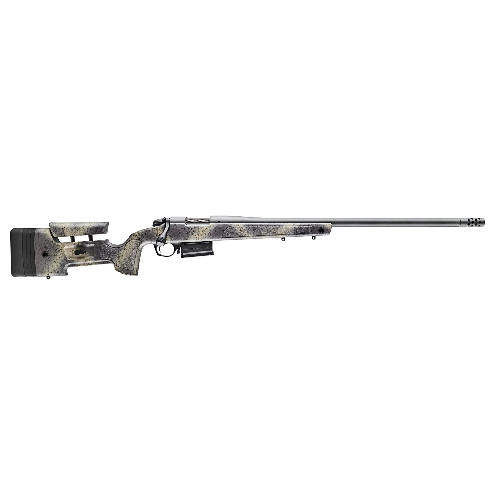 Bergara B-14 Wilderness Series