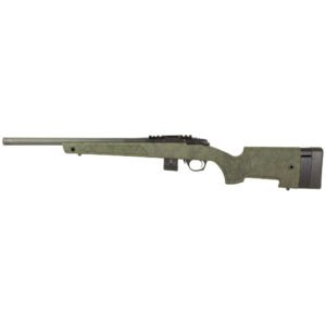 Bergara BMR-X