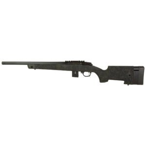 Bergara BMR-X