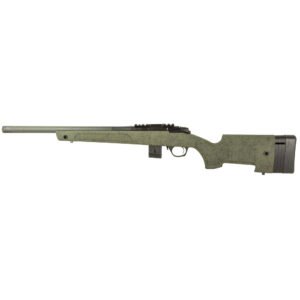 Bergara BMR-X