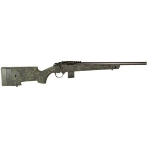 Bergara BMR-X