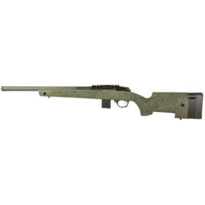 Bergara BMR-X