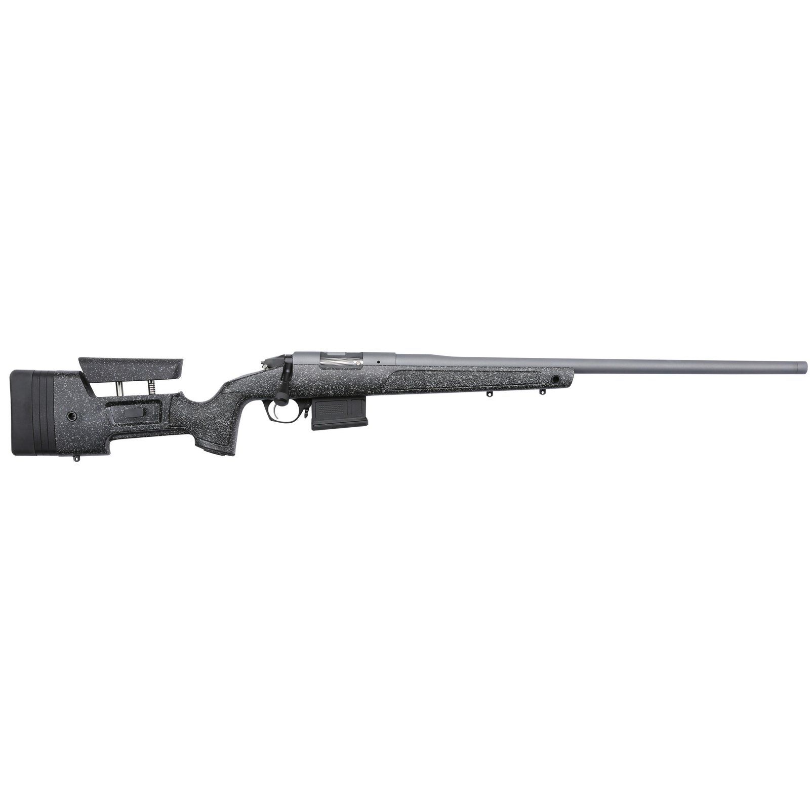 Bergara Premier Series