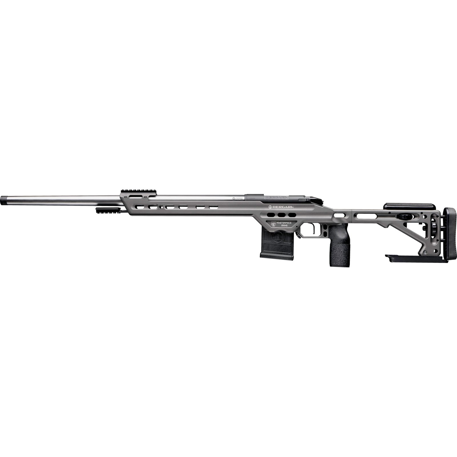 Bergara Premier Series