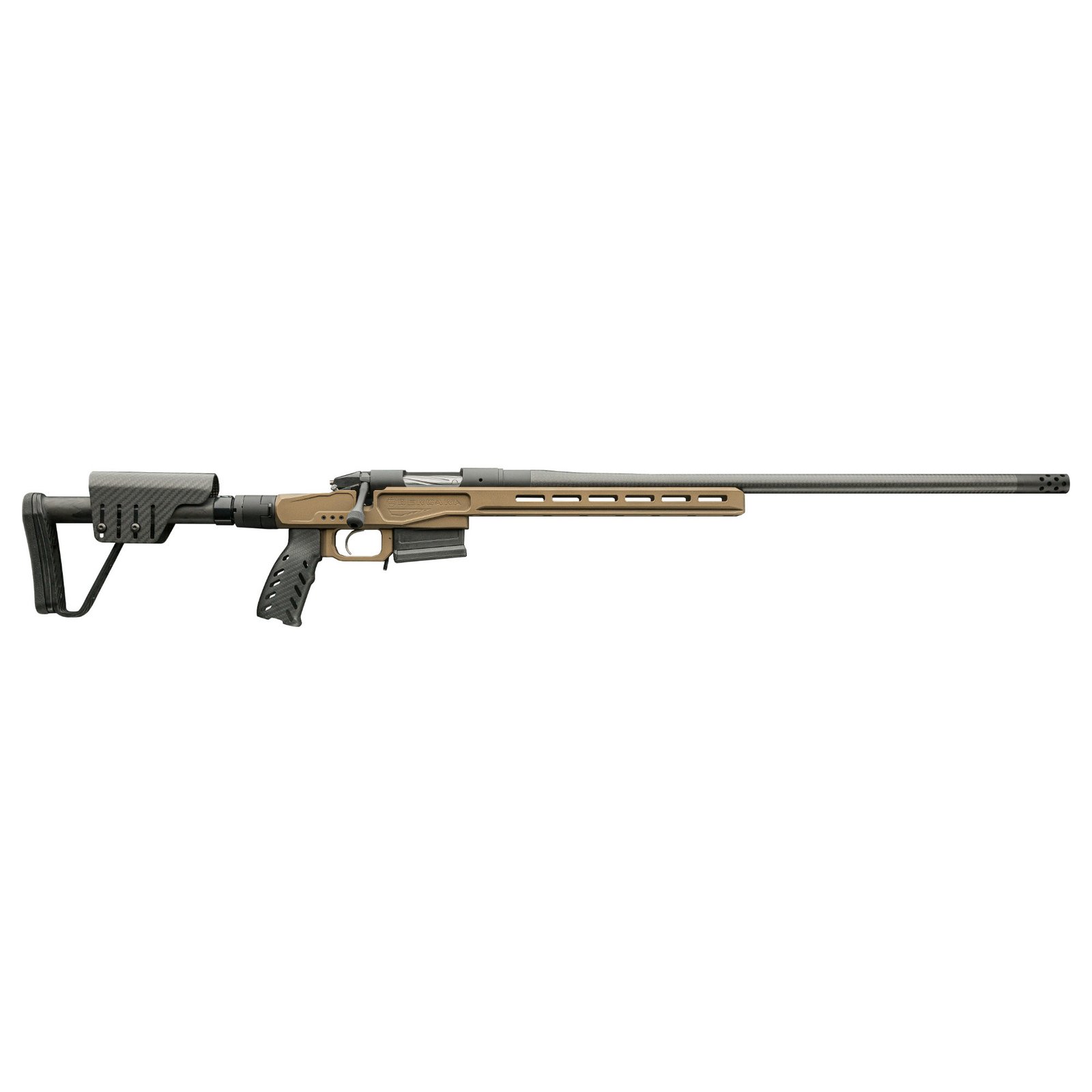 Bergara Premier Series