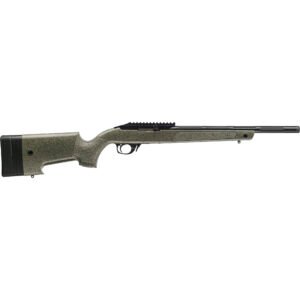Bergara Rimfire Series