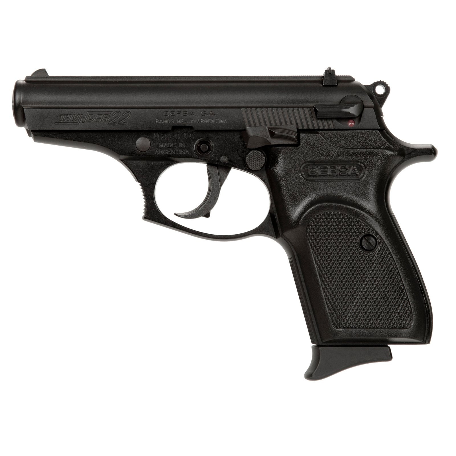 Bersa Thunder