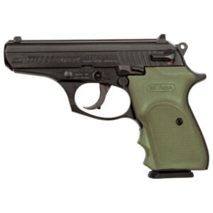 Bersa Thunder CC