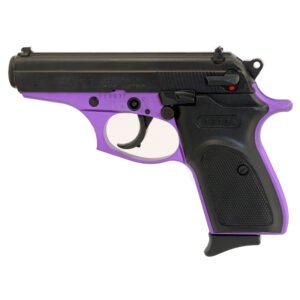 Bersa Thunder