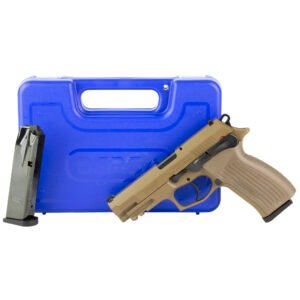 Bersa TPR9