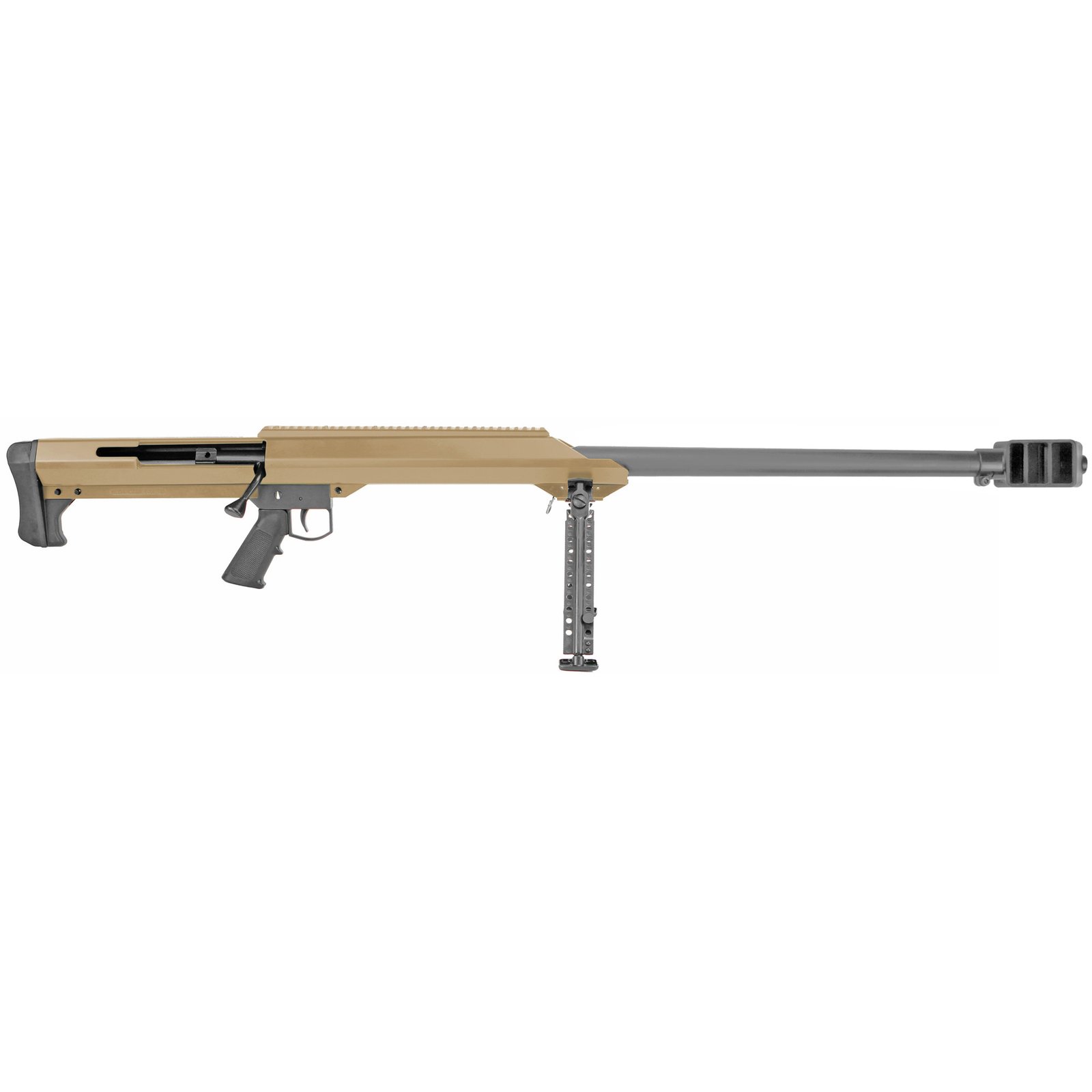 Barrett 99