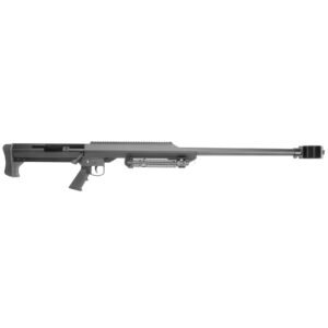 Barrett 99