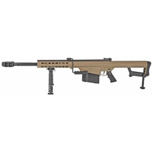 Barrett 82A1