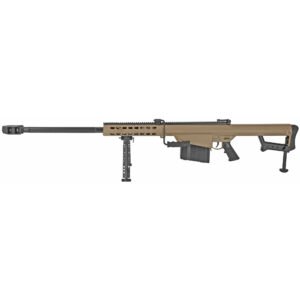 Barrett 82A1