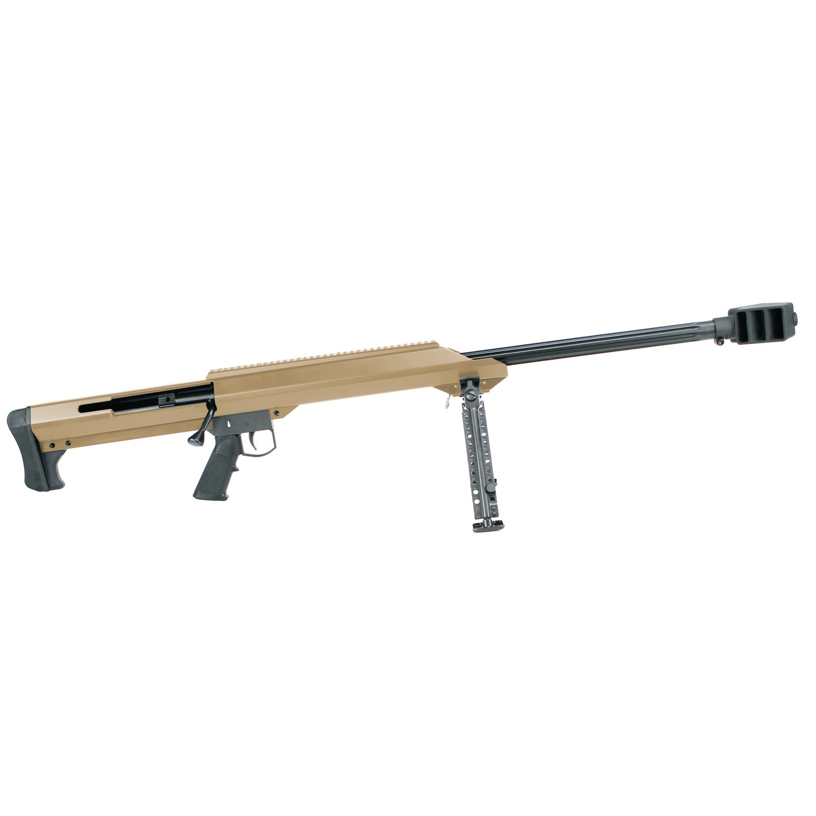 Barrett 99