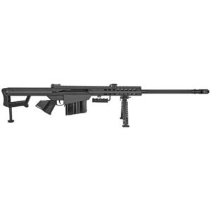 Barrett 82A1