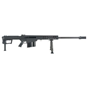 Barrett M107A1