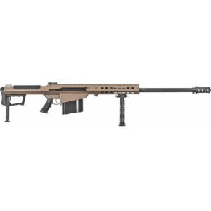 Barrett M107A1